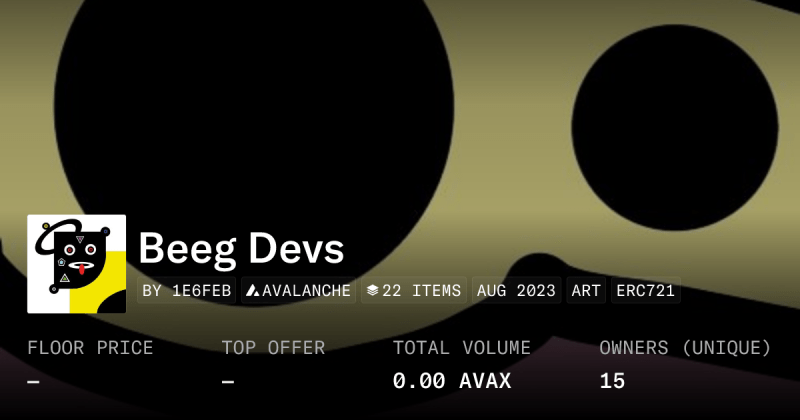 The Devs Collection Opensea - 4K Mountain Designs for Desktop