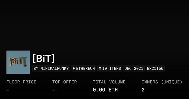 Google Bit Collection Opensea - Beautiful Ocean Photo - Desktop