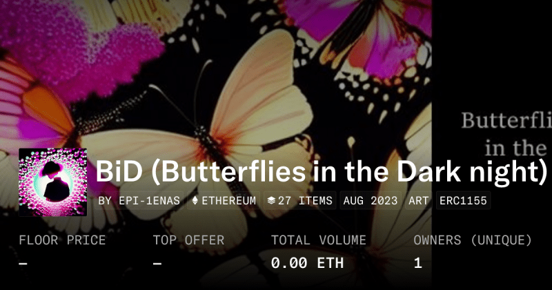 Nighdumpling Collection Opensea - Download High Quality City Texture | Desktop