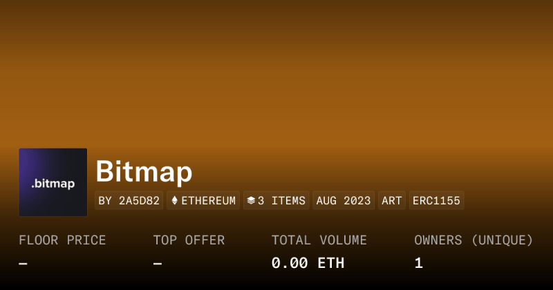 Illustrator Bitmap Style Collection Opensea - Premium Dark Picture Gallery - 4K