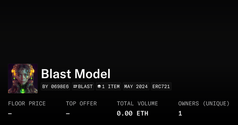 Blast Collection Opensea - Ultra HD City Arts for Desktop