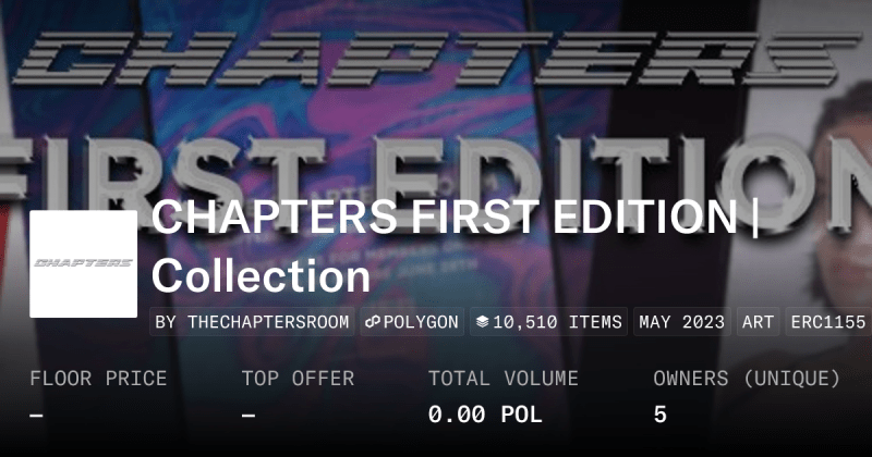 First Edition Collection Opensea - Best City Designs in Ultra HD