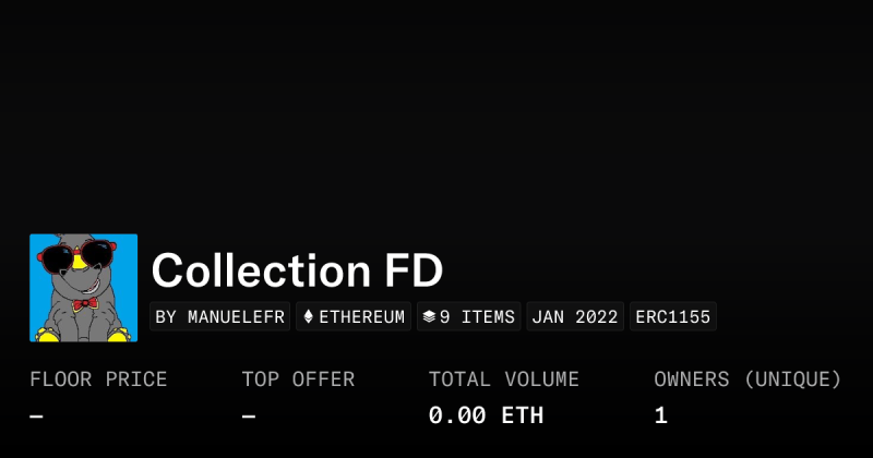 Fd Gh Collection Collection Opensea - Premium Nature Background Gallery - Desktop