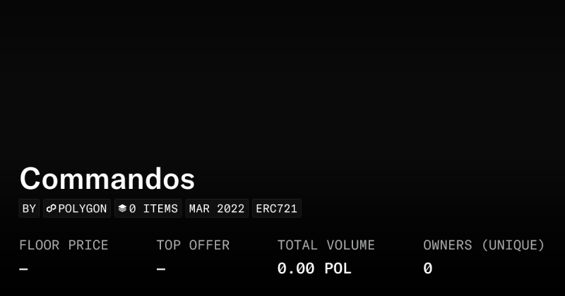 Pixel Commandos Collection Opensea - Nature Wallpaper Collection - Full HD Quality