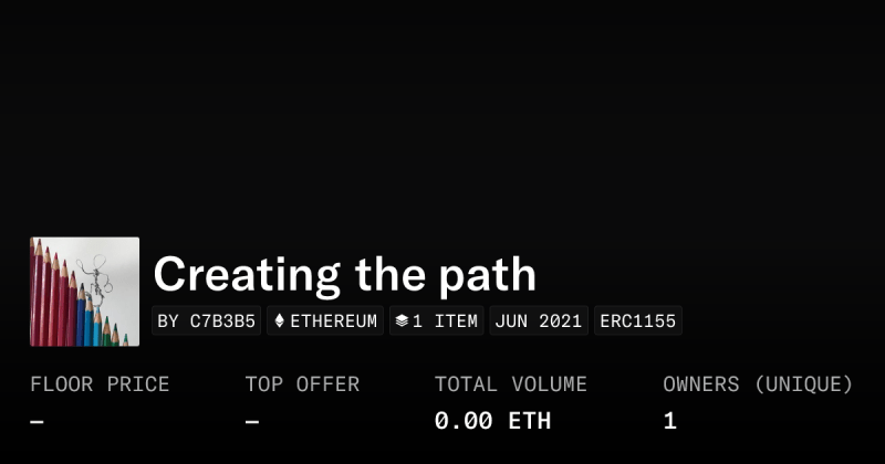 Third Path Collection Opensea - Abstract Backgrounds - Perfect Desktop Collection