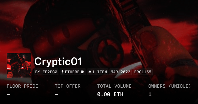 Cryptic Architecture Collection Opensea - Premium City Art - Retina