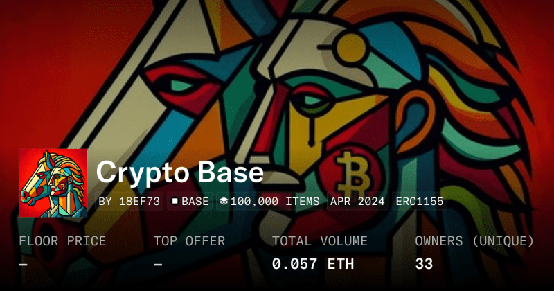 Crypto Base Collection Opensea - Premium Mountain Background Gallery - Mobile
