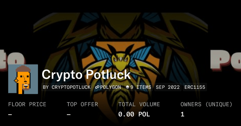 Crypto Potluck - Elegant Ultra HD Colorful Textures | Free Download