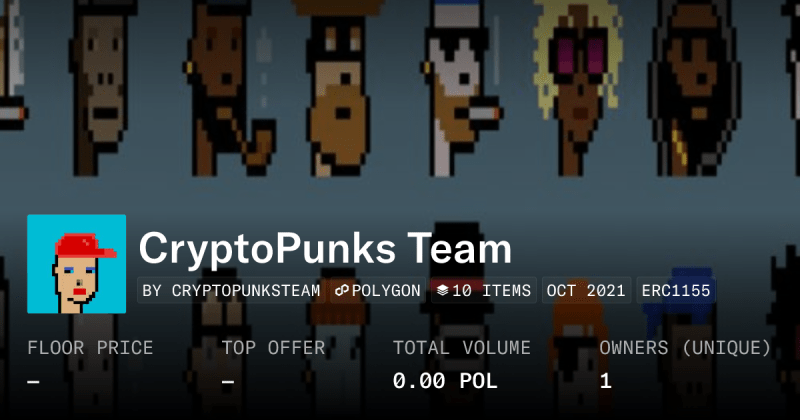 Cryptopunks Top Collection Collection Opensea - Sunset Design Collection - High Resolution Quality