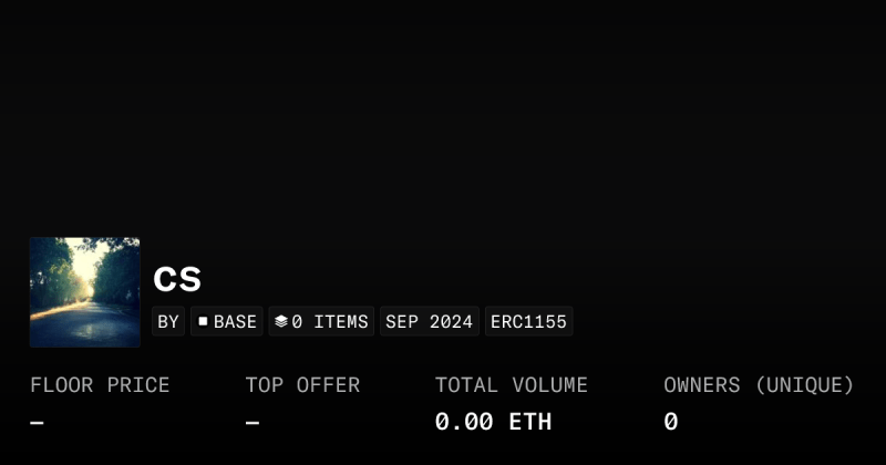 Cs Collection Opensea - Premium Sunset Pattern Gallery - Ultra HD
