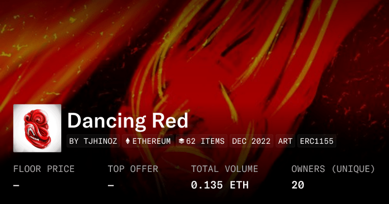 Red Dancing Heart Collection Opensea - Download Elegant Abstract Texture | HD