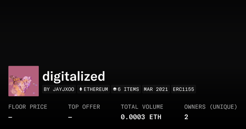 Digitalized Zen Collection Opensea - Vintage Pictures - Stunning Desktop Collection