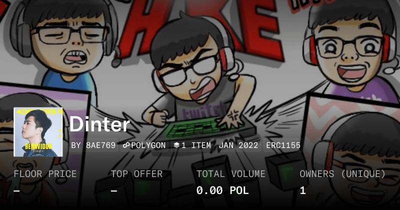 Dinter Collection Opensea - Amazing 8K Mountain Pictures | Free Download