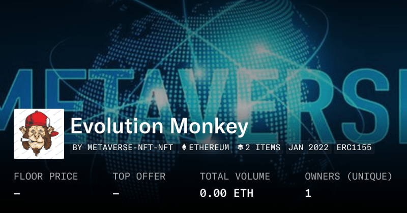Monkey Evolution Collection Opensea - Modern Mobile Mountain Images | Free Download