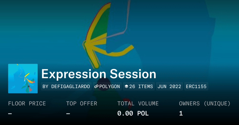 Expression Collection Opensea - Download Elegant Colorful Photo | Retina