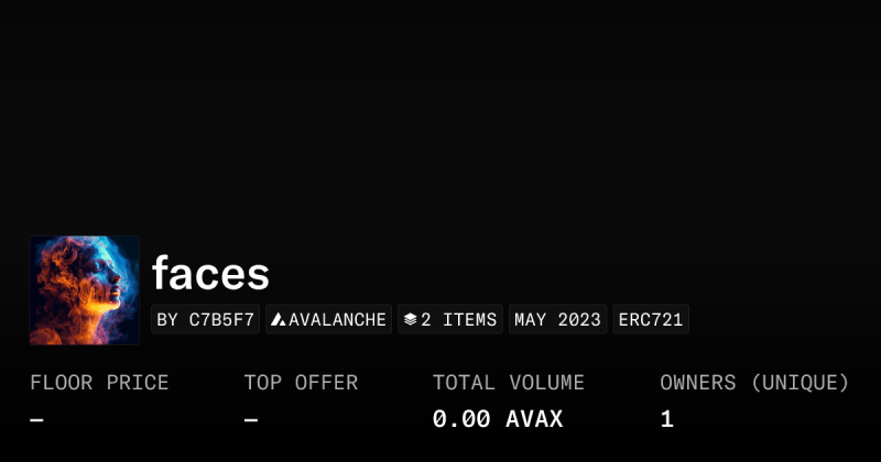 Oh Faces Collection Opensea - City Texture Collection - High Resolution Quality