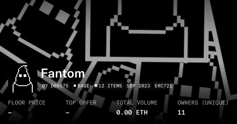 Custom Fantom Kittens Collection Opensea - Best Geometric Arts in High Resolution