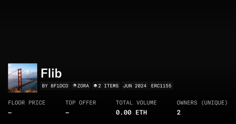 Flib - Minimal Pattern Collection - Desktop Quality