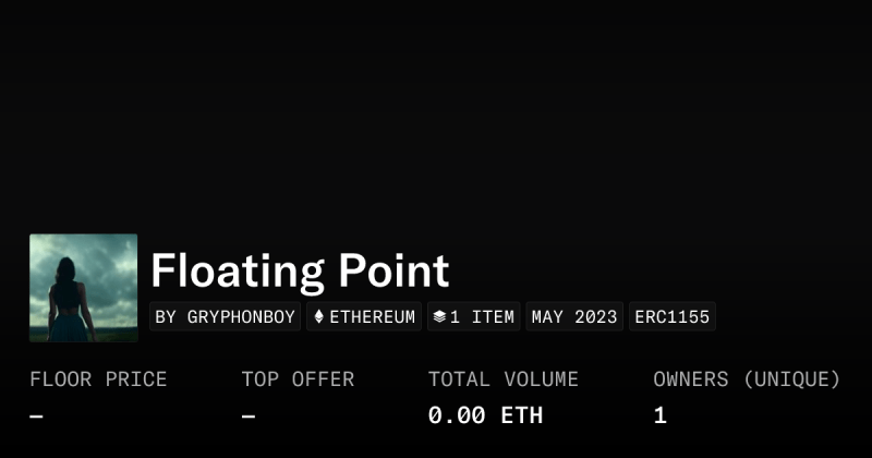 Floating Collection Opensea - Download Elegant Dark Background | Mobile