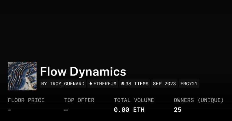 Flow Dynamics - Landscape Backgrounds - Premium Full HD Collection