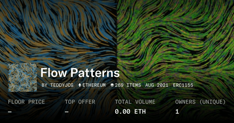Flow Patterns Collection Opensea - Professional High Resolution Mountain Photos | Free Download