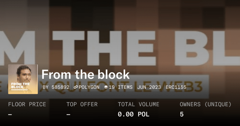 Based Block Collection Opensea - Sunset Textures - Gorgeous Ultra HD Collection