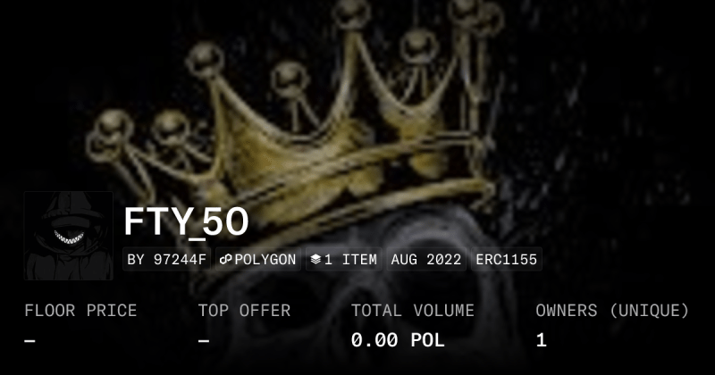 Fty Collection Opensea - Elegant Desktop Colorful Images | Free Download