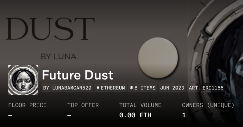 Future Dust Collection Opensea - Download Stunning Geometric Pattern | 8K