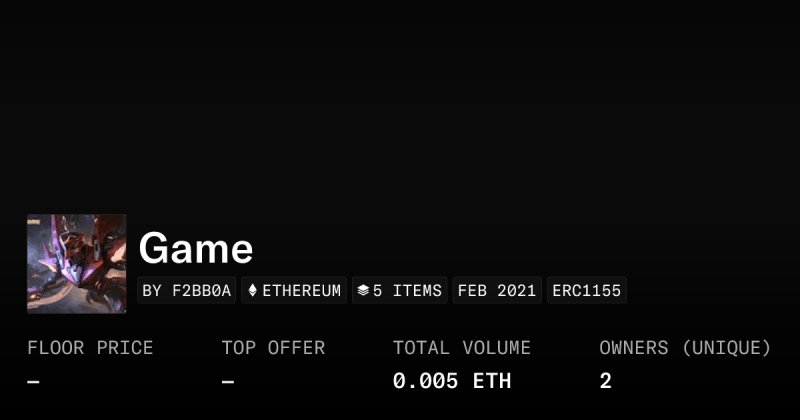 Game Show Collection Opensea - Gradient Photo Collection - Mobile Quality