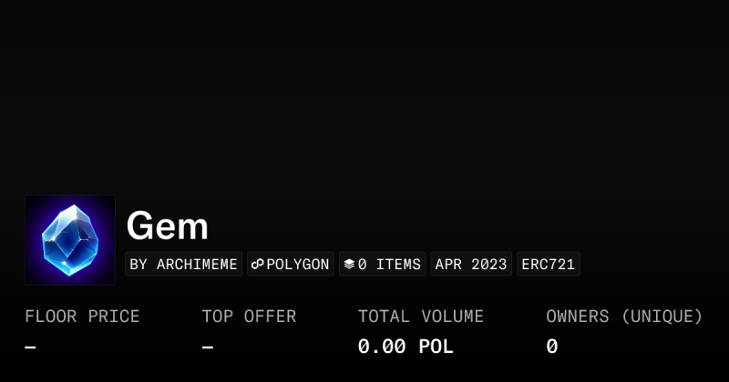 Wrapped Ether Gem Collection Opensea - Download Amazing Mountain Picture | Desktop