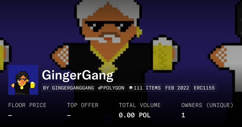 Ginger Worm Collection Opensea - Geometric Wallpapers - Gorgeous Desktop Collection