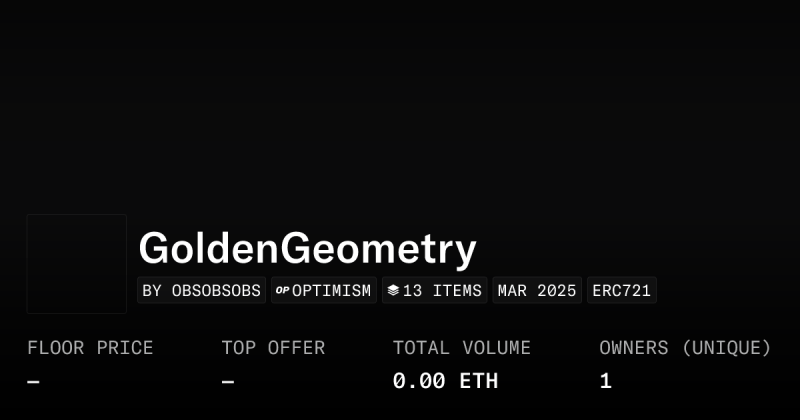 Geometry Collection Collection Opensea - Gorgeous Colorful Texture - 4K