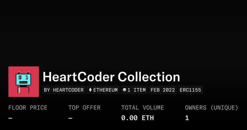 Hypster Heart Coder - Premium Abstract Art Gallery - Ultra HD