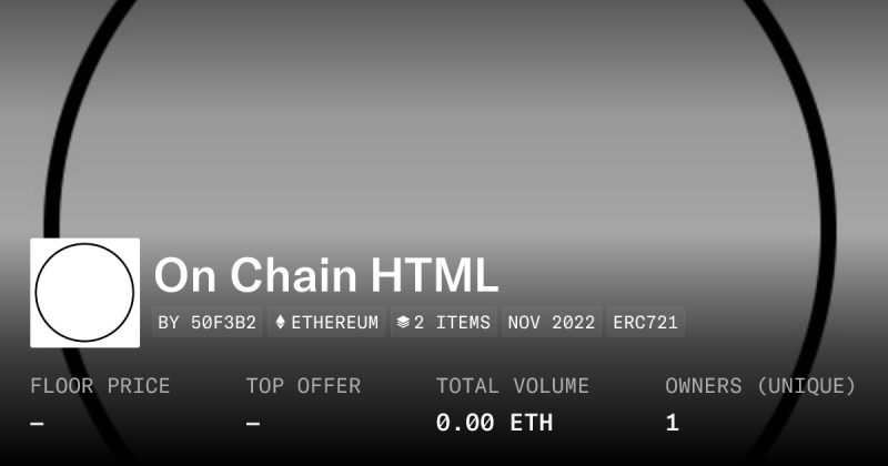 Html Collection Collection Opensea - Incredible Retina Colorful Photos | Free Download