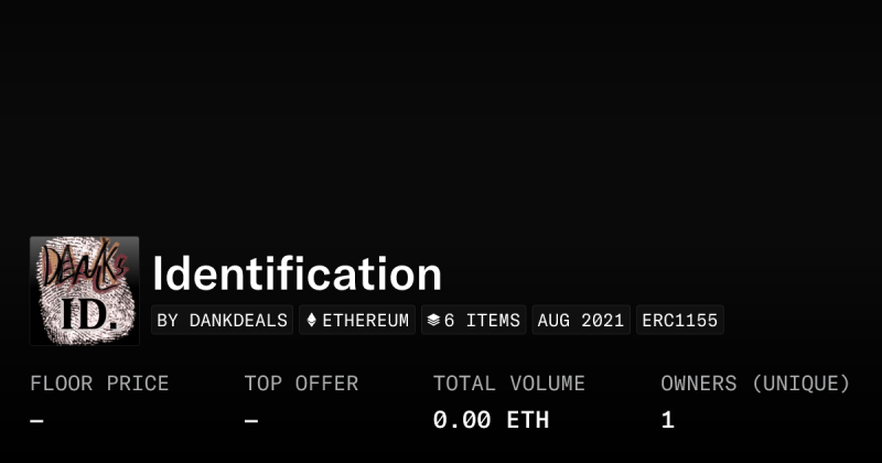 Character Identification Collection Opensea - High Quality HD Sunset Photos | Free Download