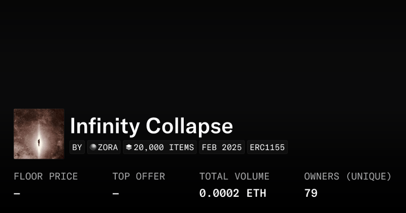 Collapse Never Comes Times Infinity - Creative 4K Mountain Textures | Free Download