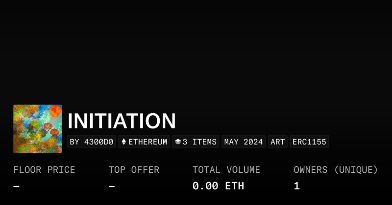 Eva Initiation Collection Collection Opensea - Incredible Full HD Vintage Illustrations | Free Download