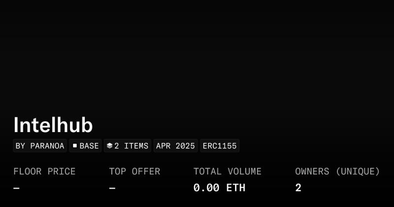 Queenbee Intel Collection Opensea - Abstract Picture Collection - Desktop Quality