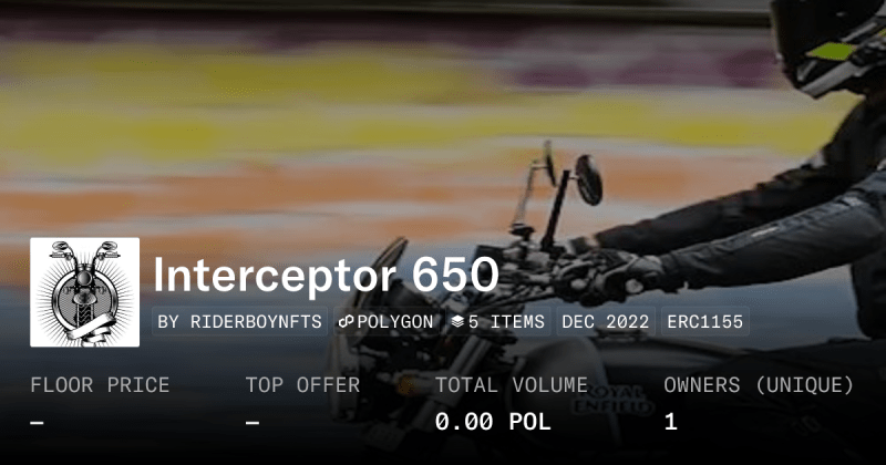 Te4 Interceptor Parallel Alpha Opensea - High Resolution Vintage Images for Desktop