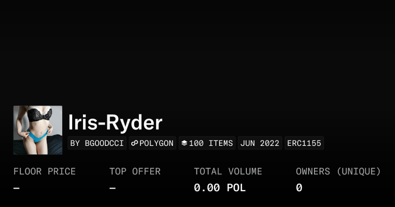 Ryder Collection Opensea - Download Perfect Minimal Background | Mobile