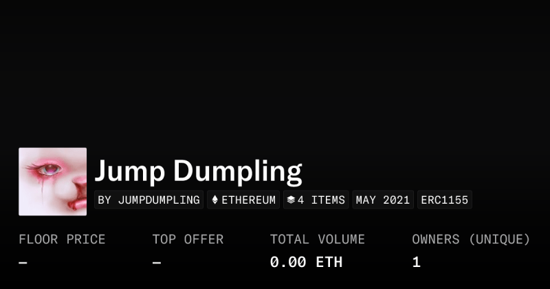 Dumpling Shell Collection Opensea - Download Creative Abstract Art | 8K