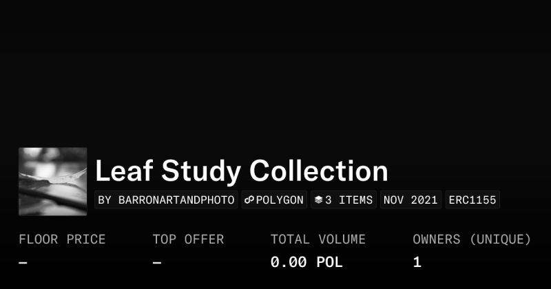 Study Collection Opensea - Download Elegant Dark Background | Full HD