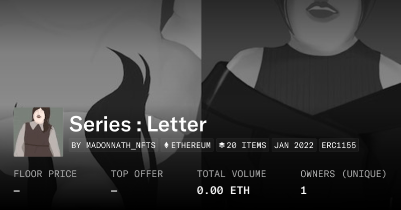 27th Letter Studio Collection Opensea - Best Colorful Images in 4K