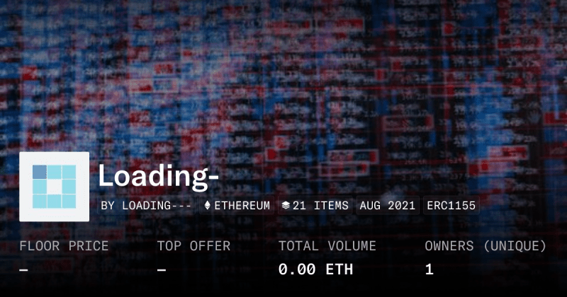 Loading Collection Opensea - Retina Minimal Textures for Desktop