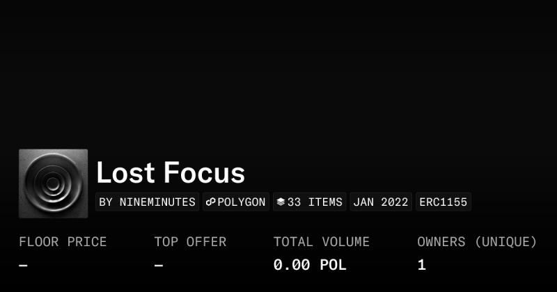 Lost Focus Collection Opensea - Modern Full HD Sunset Photos | Free Download