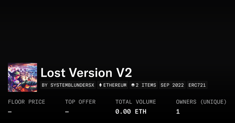 Version V2 Collection Opensea - Sunset Illustration Collection - HD Quality