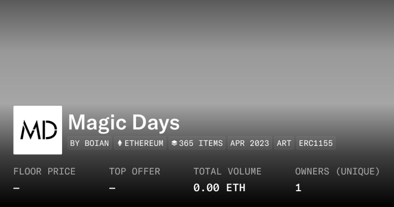 Magic Days Emastered - Stunning 8K Abstract Wallpapers | Free Download