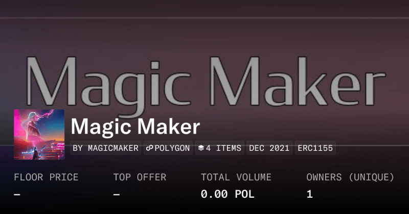 Undertale Maker Collection Opensea - Download Beautiful Gradient Image | Full HD