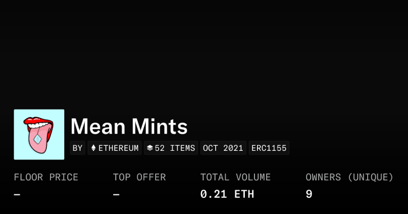 Crystal Mints Collection Opensea - Download Gorgeous Dark Pattern | Mobile