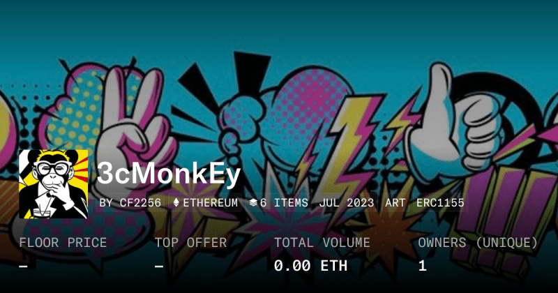 Melon Gang Collection Opensea - Best Sunset Arts in 4K